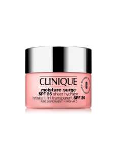 Clinique Moisture Surge Sheer Hydrator SPF 25 50 ml