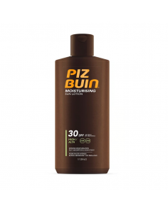 Piz Buin Moisturizing Sun Lotion SPF 30 200 ml