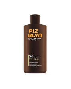 Piz Buin Moisturizing Sun Lotion SPF 30 400 ml