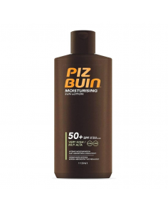 Piz Buin Moisturizing Sun Lotion SPF 50+ 200 ml