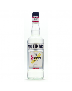 Molinari Sambuca Extra 40% 1L