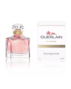 Guerlain Mon Guerlain Eau de Parfum 100 ml