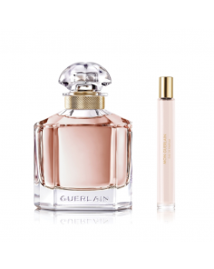 Guerlain Mon Guerlain Travel Set