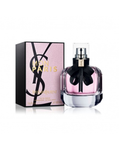 Yves Saint Laurent Mon Paris Eau de Parfum 50 ml