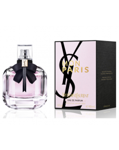 Yves Saint Laurent Mon Paris Eau de Parfum 90 ml