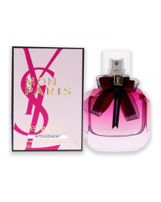 Yves Saint Laurent Mon Paris Intensement Eau de Parfum 50 ml