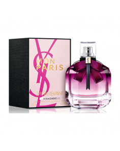 Yves Saint Laurent Mon Paris Intensément Eau de Parfum 90 ml