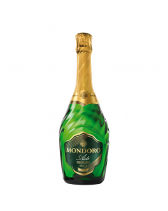 Mondoro Asti Semi-sweet White 7.5% 0.75L