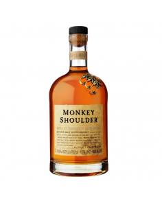 Monkey Shoulder 40% 1L