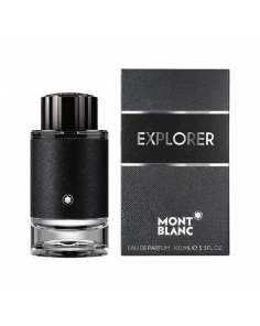 Montblanc Explorer Eau de Parfum 100 ml
