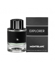 Montblanc Explorer Eau de Parfum 60 ml