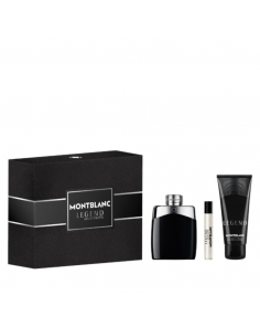 Montblanc Legend Eau de Toilette Gift Set