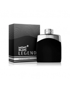 Montblanc Legend Eau de Toilette 100 ml