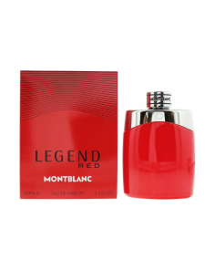 Montblanc Legend Red Eau de Parfum 100 ml