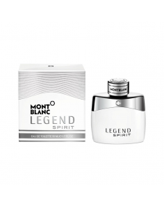 Montblanc Legend Spirit Eau de Toilette 50 ml