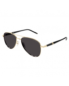 Montblanc Meisterstück Sunglasses MB0345S-001