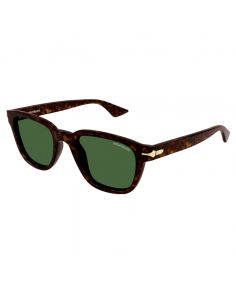 Montblanc Nib Sunglasses MB0302S-002