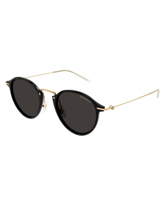 Montblanc Snowcap Sunglasses MB0294S-001