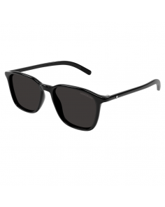 Montblanc Snowcap Sunglasses MB0325S-001