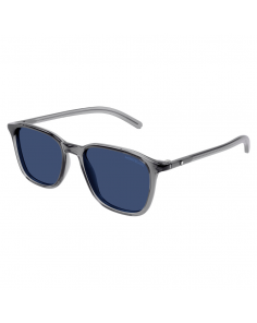 Montblanc Snowcap Sunglasses MB0325S-002