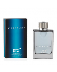 Montblanc Starwalker Eau de Toilette 75 ml