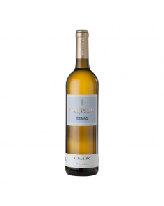 Montecillo Singladuras Albariño Rías Baixas DO Dry White 12.5% 0.75L