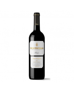 Montecillo Gran Reserva Rioja Dry Red 13.5% 0.75L