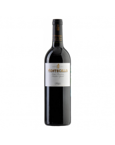 Montecillo Gran Reserva Selección Especial Rioja Dry Red 12.5% 0.75L