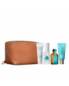Moroccanoil Body Care Travel Set
