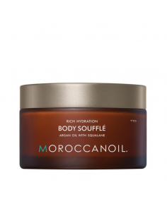 Moroccanoil Body Souffle Fragrance Originale 200 ml
