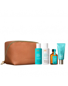 Moroccanoil Hair Care Hydration Mini Travel Set