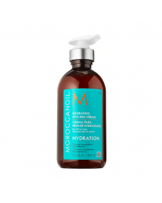 Moroccanoil Hydrating Styling Cream 300 ml