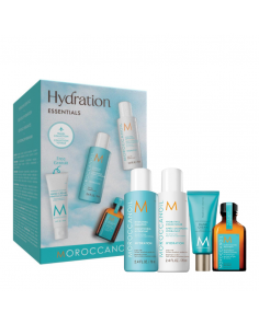 Moroccanoil Hydration Mini Travel Set