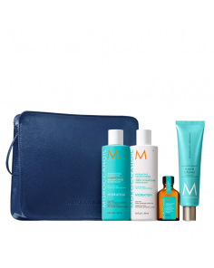 Moroccanoil Hydration Travel Set