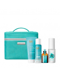 Moroccanoil Light Tones Travel Kit