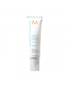 Moroccanoil Purifying Pre-Wash Scalp Scrub 125 ml
