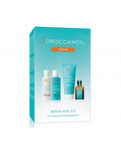 Moroccanoil Repair Mini Kit