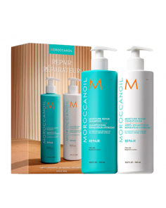 Moroccanoil Repair Shampoo & Conditioner Duo