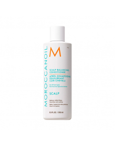 Moroccanoil Scalp Balancing Conditioner 250 ml