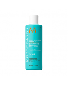 Moroccanoil Scalp Balancing Shampoo 250 ml