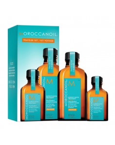 Moroccanoil Traveler Set/ Kit Voyage