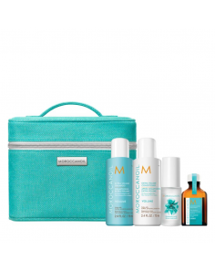 Moroccanoil Volume Mini Travel Set