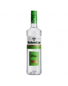 Moskovskaya Vodka 40% 1L