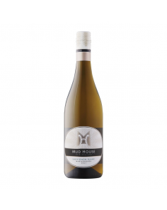 Mud House Sauvignon Blanc Dry White 12.5% 0.75L