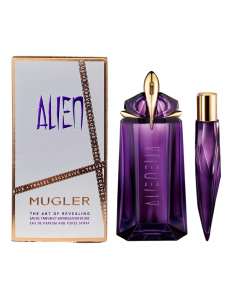 Mugler Alien Eau de Parfum Travel Set