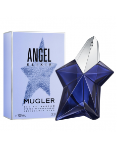 Mugler Angel Fantasm Eau de Parfum Intense 100 ml