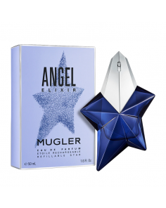 Mugler Angel Fantasm Eau de Parfum Intense 50 ml