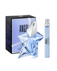 Mugler Angel Set