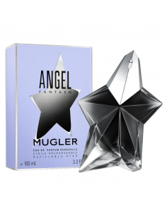 Mugler Angel Stellar Eau de Parfum Lumineuse 100 ml