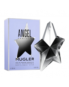Mugler Angel Stellar Eau de Parfum Lumineuse 50 ml